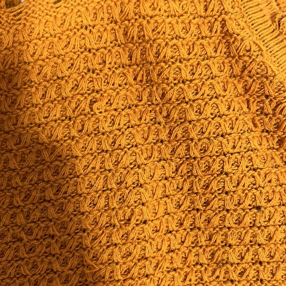 Knit Tank Top - Picture 3 of 4